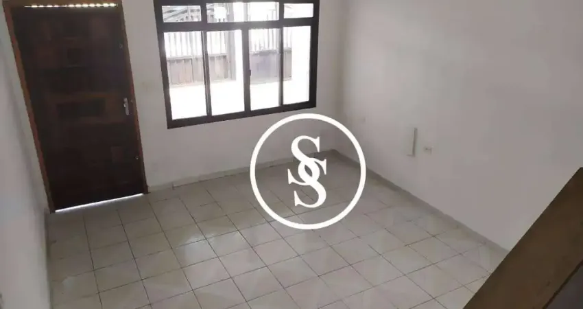 Casa Sobrado com 350 m² de área privativa, 3 dormitórios e 5 vagas de garagem, por  R$ 1.180.000,00 - Anchieta - São Bernardo do Campo/SP