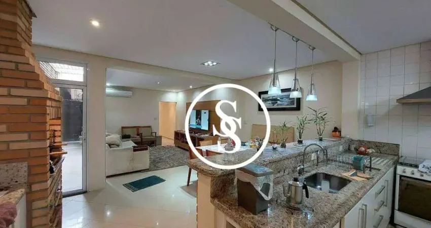 Casa sobrado com 180 m² de área privativa, 3 dormitórios, à venda por r$ 900.000,00 - rudge ramos - são bernardo do campo/sp.