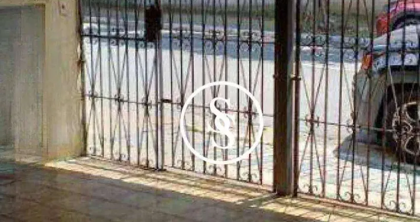 Sobrado com 3 dormitórios à venda, 148 m² por R$ 650.000,00 - Paulicéia - São Bernardo do Campo/SP