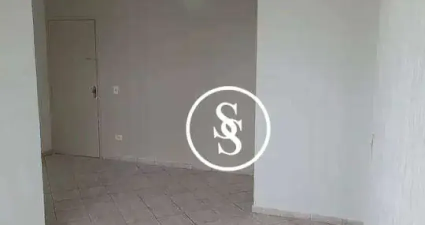Apartamento com 2 dormitórios à venda, 51 m² por R$ 334.000,00 - Centro - Diadema/SP