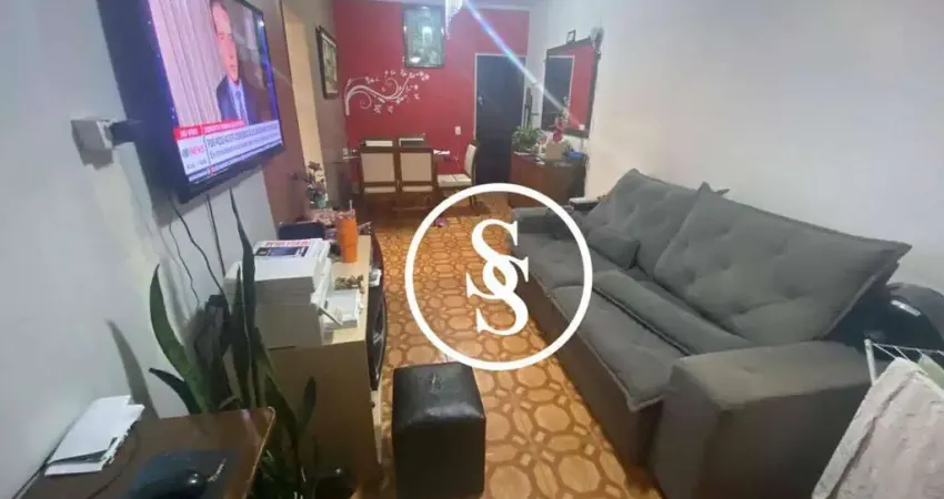 Apartamento à venda, 68 m² por R$ 318.000,00 - Jordanópolis - São Bernardo do Campo/SP