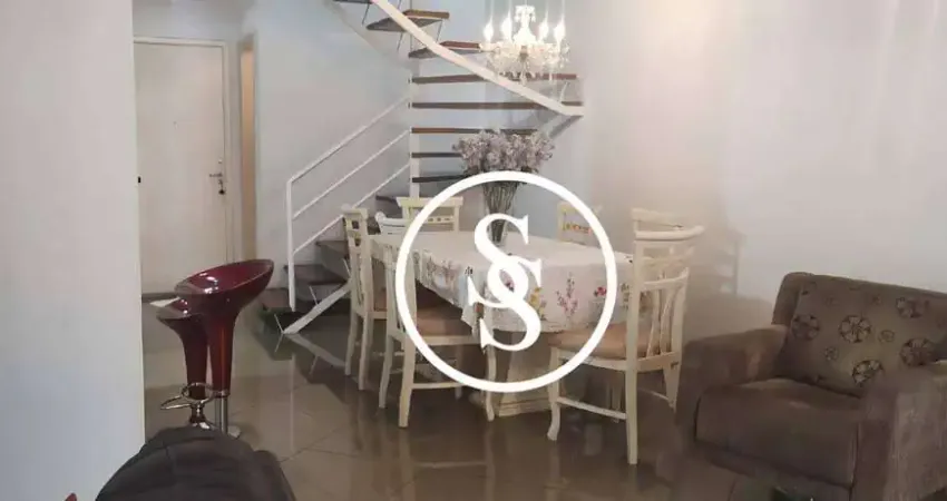 Casa Sobrado em Condomínio Fechado com 4 dormitórios e 4 vagas, à venda por R$ 2300.000,00 - Demarchi - São Bernardo do Campo/SP