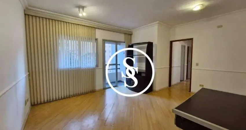 Apartamento para alugar com 3 dormitórios, 69 m² de área útil - Planalto - São Bernardo do Campo/SP
