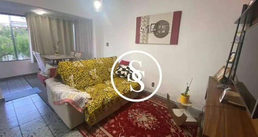 Casa com 4 dormitórios à venda, 216 m² por R$ 920.000,00 - Jordanópolis - São Bernardo do Campo/SP