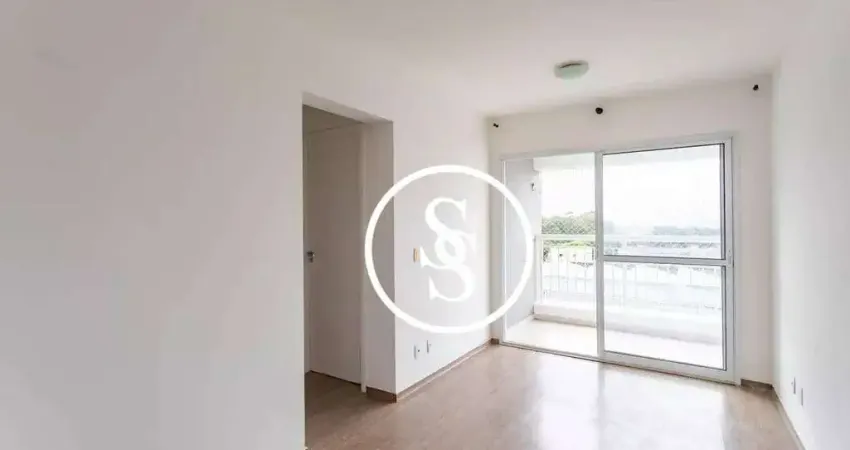 Apartamento com 2 dormitórios à venda, 55 m² por R$ 350.000,00 - Vila Conceição - Diadema/SP