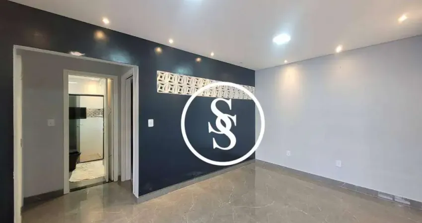 Casa Térrea com 180 m² de área privativa, piscina, 3 dormitórios, 3 vagas de garagem, por R$ 745.000,00 - Demarchi - São Bernardo do Campo/SP
