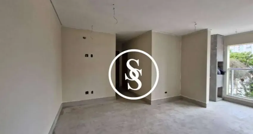 Apartamento Novo com 55 m², 1 vaga de garagem - Baeta Neves - São Bernardo do Campo/SP