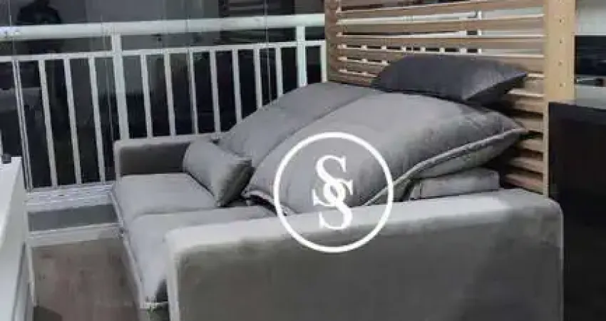 Apartamento com 2 dormitórios à venda, 52 m² por R$ 520.000,00 - Centro - Diadema/SP
