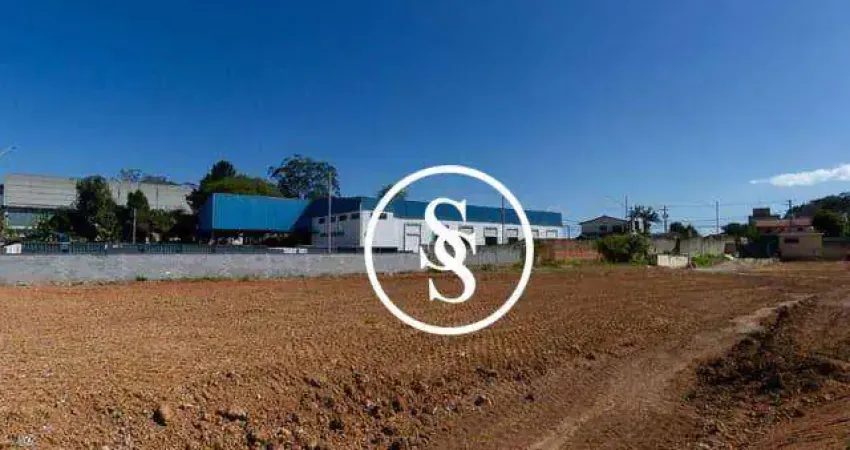 Terreno para alugar, 7474 m² por R$ 97.552,69/mês - Alvarenga - São Bernardo do Campo/SP