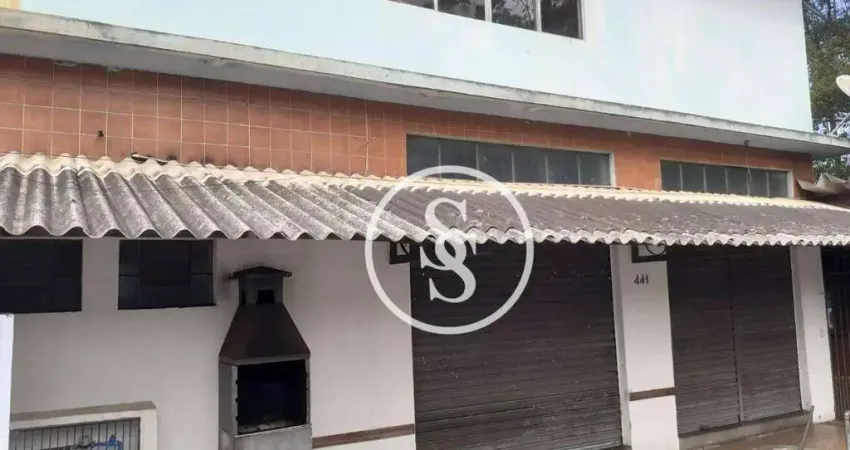 Salão à venda, 72 m² por R$ 800.000,00 - Paulicéia - São Bernardo do Campo/SP