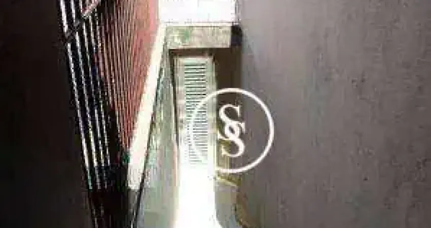 Sobrado com 3 dormitórios à venda, 175 m² por R$ 650.000,00 - Paulicéia - São Bernardo do Campo/SP