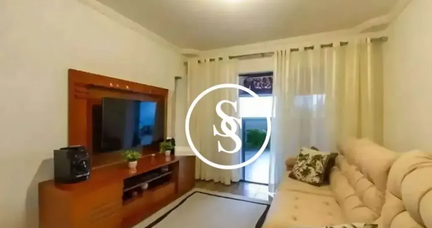 Casa com 4 dormitórios à venda, 245 m² por R$ 880.000,00 - Assunção - São Bernardo do Campo/SP