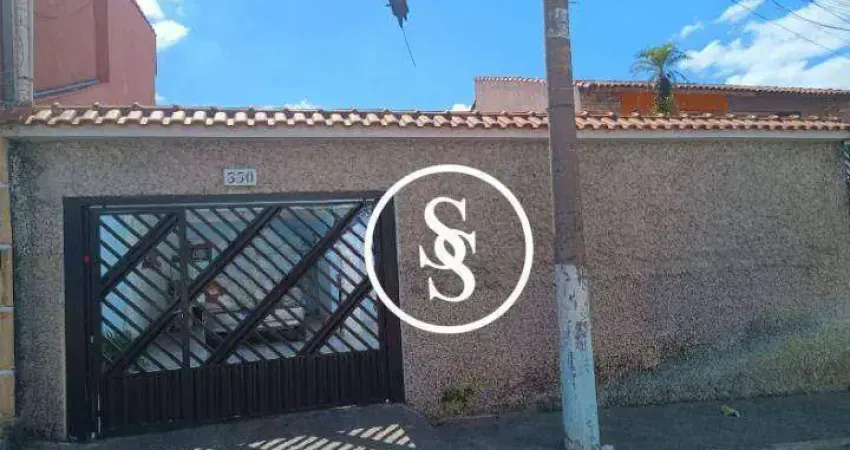 Casa com 4 dormitórios à venda, 180 m² por r$ 1.139.000,00 - paulicéia - são bernardo do campo/sp