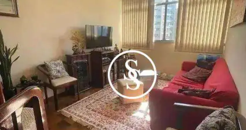 Apartamento com 67 m², 2 dormitórios e 1 vaga de garagem, à venda por r$ 419.000,00 - vila assunção - santo andré/sp