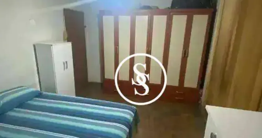 Casa sobrado com 120 m² de área privativa, 2 dormitórios e vagas de garagem por r$ 650.000,00 - rudge ramos - são bernardo do campo/sp