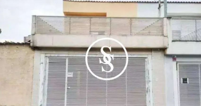 Sobrado com 3 dormitórios à venda, 250 m² por r$ 690.000,00 - paulicéia - são bernardo do campo/sp