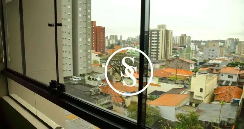 Apartamento com 2 dormitórios à venda, 62 m² por r$ 425.000,00 - centro - são bernardo do campo/sp
