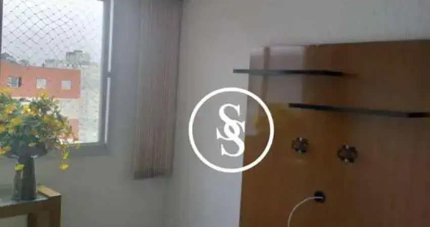 Apartamento com 2 dormitórios à venda, 55 m² por r$ 250.000,00 - santa terezinha - são bernardo do campo/sp