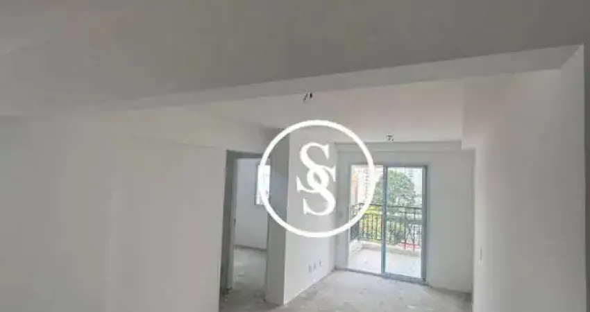 Apartamento com 2 dormitórios à venda, 58 m² por r$ 519.000,00 - vila gonçalves - são bernardo do campo/sp