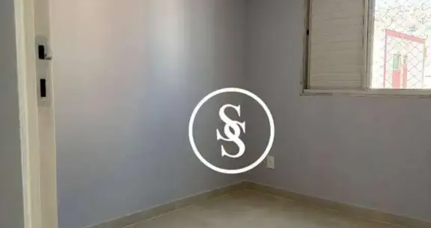 Apartamento com 2 dormitórios à venda, 43 m² por r$ 260.000,00 - santa terezinha - são bernardo do campo/sp