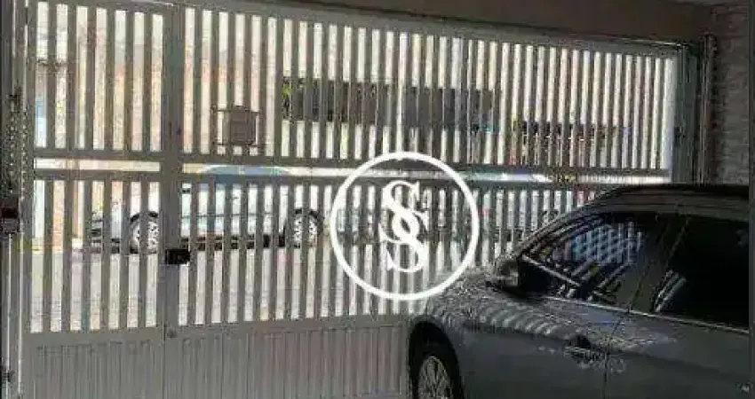 Casa com 3 dormitórios, 180 m² - venda por r$ 1.065.000,00 ou aluguel por r$ 6.212,65/mês - rudge ramos - são bernardo do campo/sp