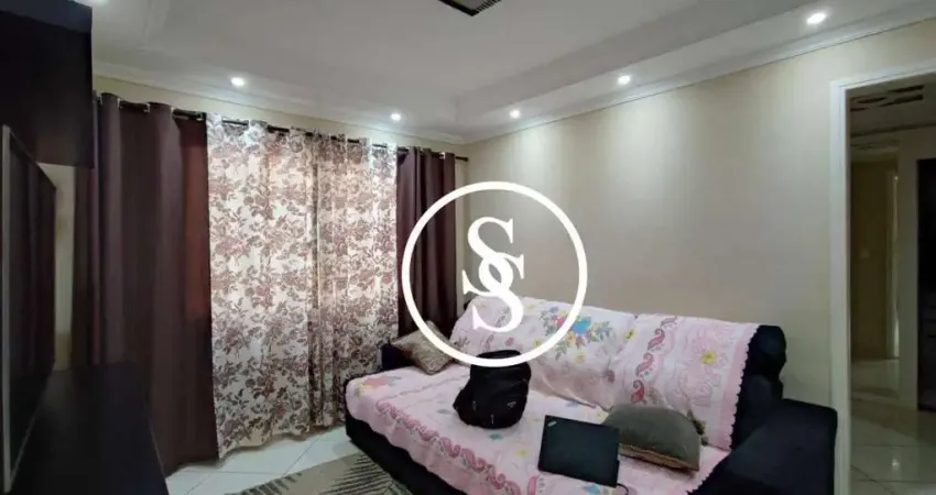 Casa com 3 dormitórios à venda, 164 m² por r$ 620.000,00 - alves dias - são bernardo do campo/sp