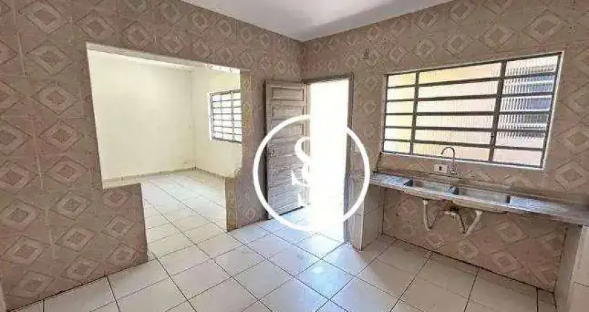 Casa com 3 dormitórios à venda, 100 m² por r$ 540.000,00 - rudge ramos - são bernardo do campo/sp
