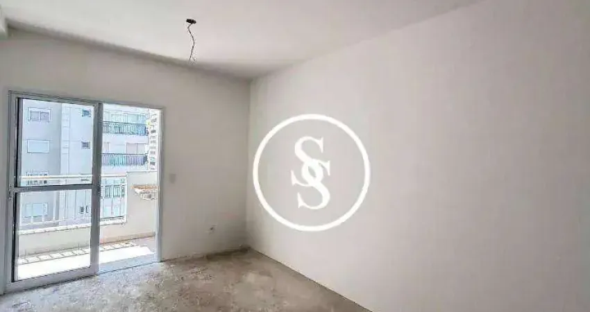 Apartamento com 2 dormitórios à venda, 64 m² por r$ 613.487,81 - campestre - santo andré/sp