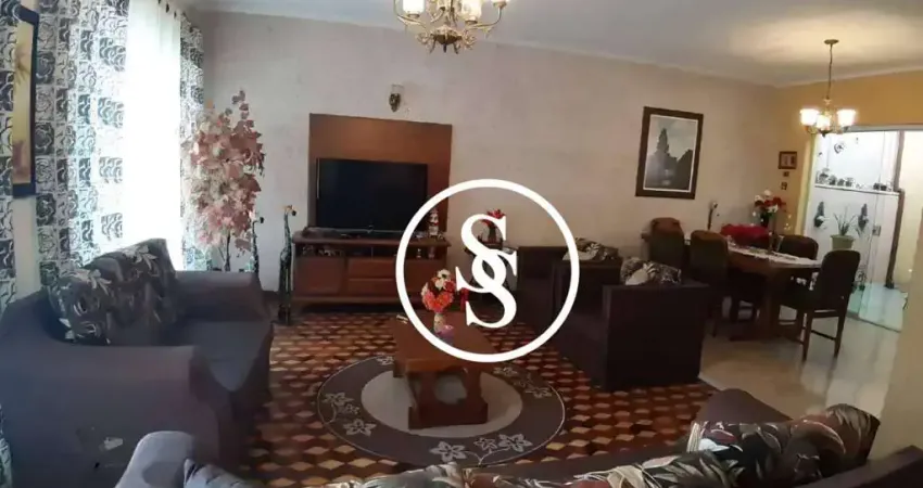 Casa térrea com 206 m² de área útil, 3 dormitórios e 3 vagas de garagem, à venda por r$ 900.000,00 - vila dusi / centro - são berardo do campo/sp