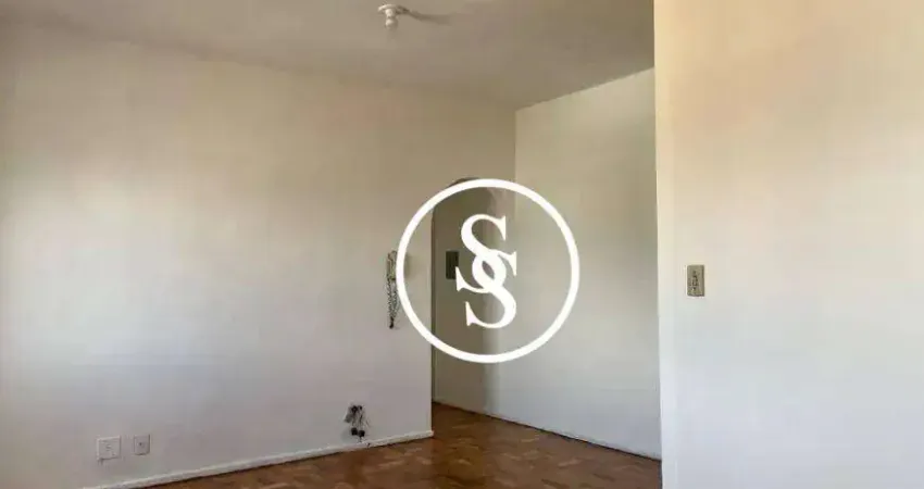 Apartamento com 2 dormitórios à venda, 45 m² por r$ 237.000,00 - jardim chácara inglesa - são bernardo do campo/sp