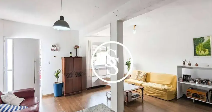 Casa térrea com 3 dormitórios, 2 vagas de garagem, à venda por r$ 630.000,00 - rudge ramos - são bernardo do campo/sp