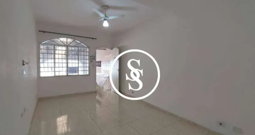 Sobrado com 2 dormitórios à venda, 114 m² por r$ 450.000,00 - alves dias - são bernardo do campo/sp