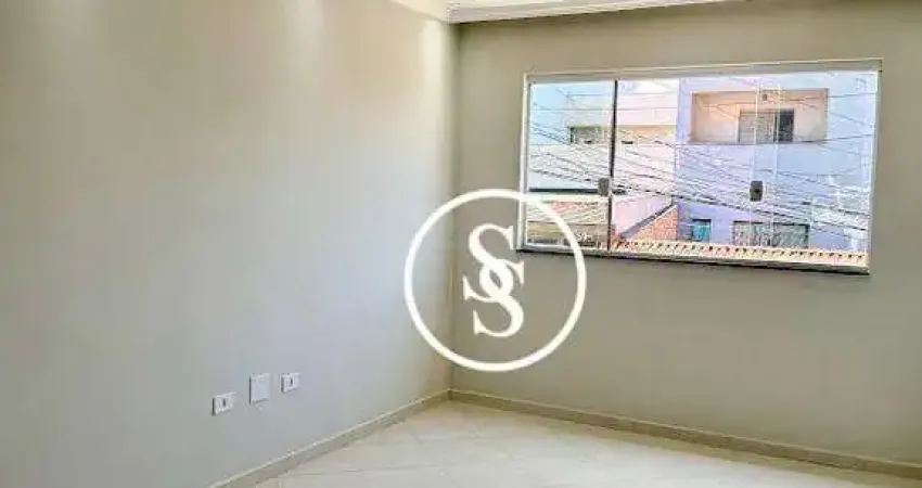 Sobrado com 3 dormitórios à venda, 115 m² por r$ 580.000 - jardim progresso - santo andré/sp