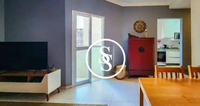 Apartamento com 3 dormitórios à venda, 78 m² por r$ 485.000,00 - nova petrópolis - são bernardo do campo/sp