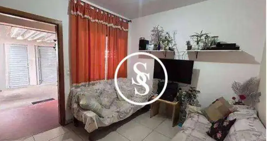 Casa com 5 dormitórios à venda, 256 m² por r$ 540.000,00 - rudge ramos - são bernardo do campo/sp