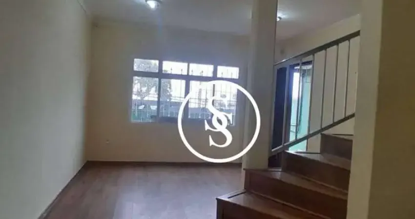 Sobrado com 2 dormitórios à venda, 250 m² por r$ 550.000,00 - taboão - são bernardo do campo/sp