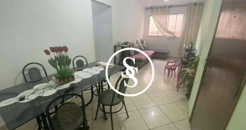 Apartamento com 2 dormitórios à venda, 70 m² por r$ 371.000,00 - jordanópolis - são bernardo do campo/sp