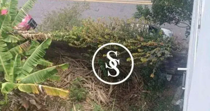 Terreno à venda, 250 m² por r$ 350.000,00 - jardim santo ignácio - são bernardo do campo/sp