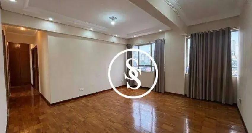Apartamento com 2 dormitórios à venda, 90 m² por r$ 370.000,00 - centro - são bernardo do campo/sp