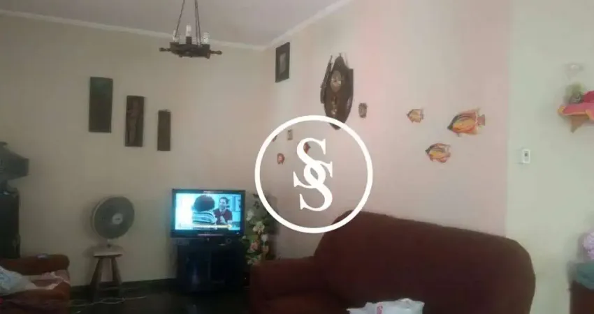 Casa com 2 dormitórios à venda, 99 m² por r$ 320.000,00 - vila loty - mongaguá/sp