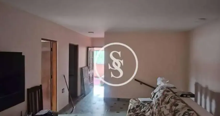 Chácara com 4 dormitórios à venda, 1050 m² por r$ 530.000,00 - riacho grande - são bernardo do campo/sp