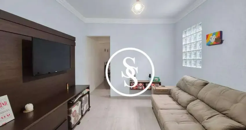 Sobrado com 3 dormitórios à venda, 142 m² por r$ 550.000,00 - jordanópolis - são bernardo do campo/sp