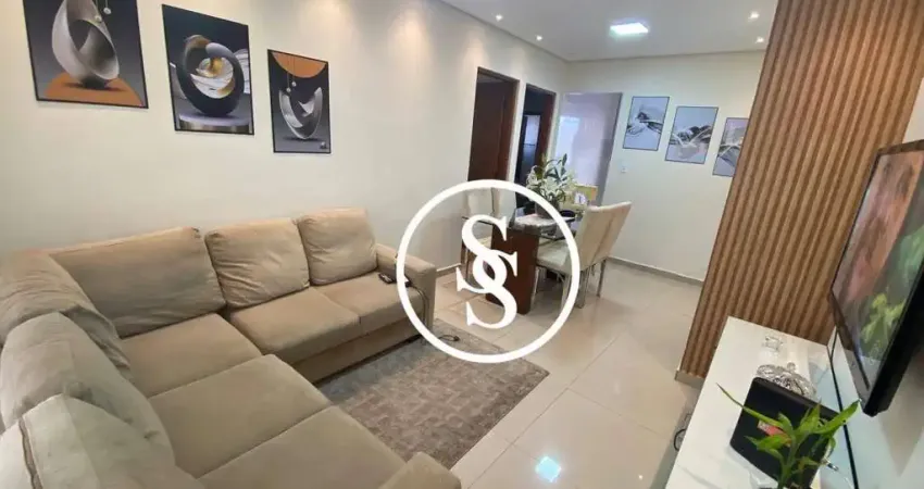 Casa com 2 dormitórios à venda, 135 m² por r$ 670.000,00 - jordanópolis - são bernardo do campo/sp