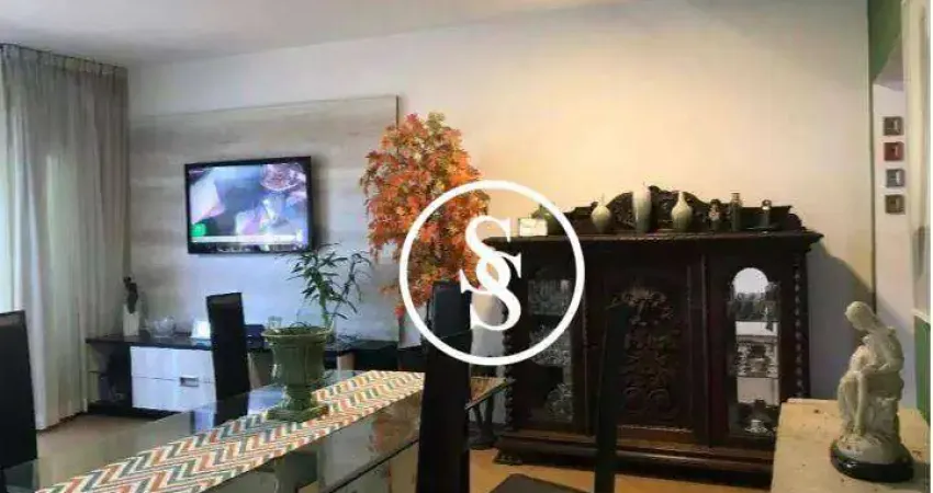 Casa com 3 dormitórios à venda, 277 m² por r$ 820.000,00 - jordanópolis - são bernardo do campo/sp