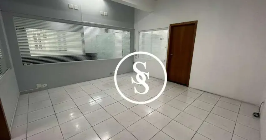 Sala para alugar, 1 m² por r$ 4.586,00/mês - assunção - são bernardo do campo/sp