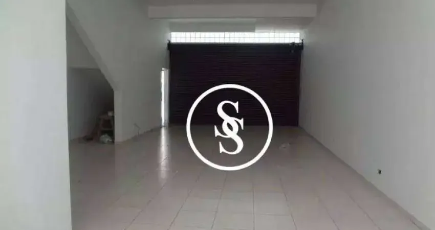 Prédio à venda na Avenida Humberto Alencar Castelo Branco, Assunção, São Bernardo do Campo