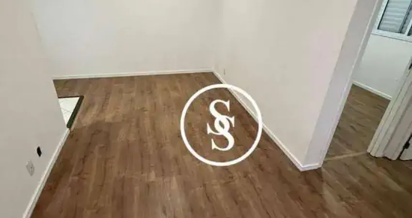 Apartamento com 2 dormitórios à venda, 44 m² por r$ 287.000,00 - paulicéia - são bernardo do campo/sp