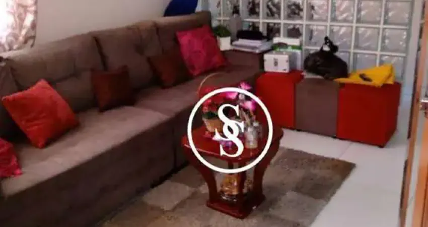 Apartamento com 2 dormitórios à venda, 48 m² por r$ 212.000,00 - cooperativa - são bernardo do campo/sp