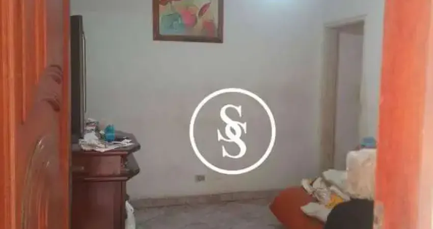 Sobrado com 2 dormitórios à venda, 175 m² por r$ 424.000,00 - nova petrópolis - são bernardo do campo/sp