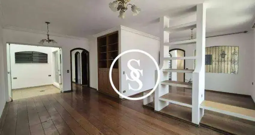 Casa com 3 dormitórios à venda, 220 m² por r$ [valor] - planalto - são bernardo do campo/sp